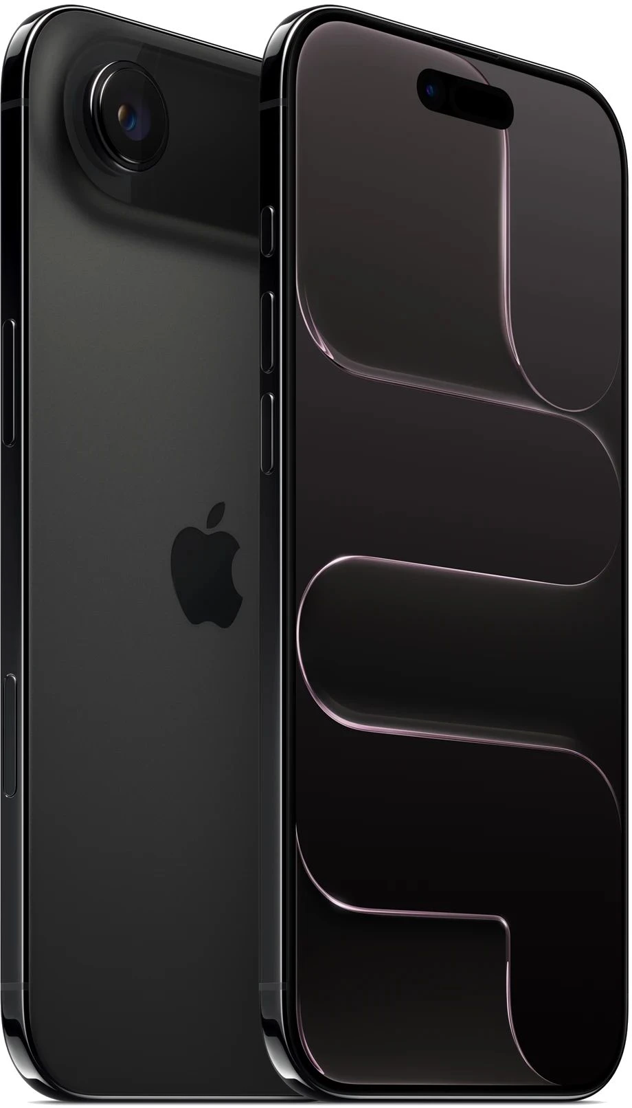 Смартфон Apple iPhone Air (512GB Space Black)