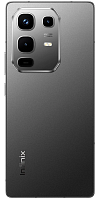 Смартфон Infinix Note 50 (X6858) (8/256GB Shadow Black)