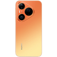 Смартфон Huawei Pura 90S Pro (12/256GB Orange Soda)