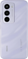Смартфон Xiaomi Redmi 15 (6/128GB Sandy Purple )