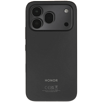 Смартфон HONOR 600 Pro (12/512GB Black)