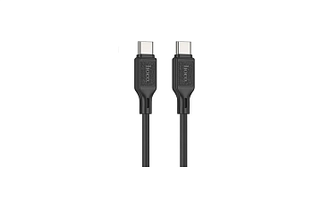 Кабель HOCO X90 USB-C  to USB-C 1m