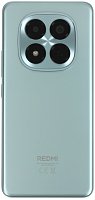 Смартфон Xiaomi Redmi Note 15 Pro 5G (12/256GB Glacier Blue)