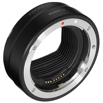 Адаптер Canon EF-EOS R Mount Adapter