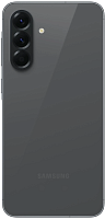 Смартфон Samsung Galaxy A56 (8/128GB Awesome Graphite)