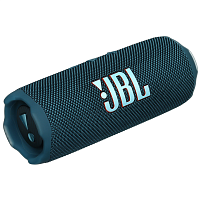 Портативная колонка JBL Flip 7 (Blue)