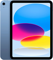 Планшет Apple iPad 11 (2025) (256GB Wi-Fi + Cellular Blue)