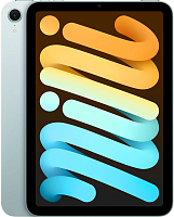Планшет Apple iPad Mini 7 8.3" (2024) ( 256GB Wi-Fi Blue)