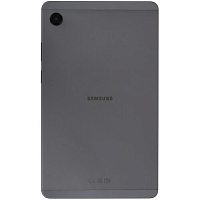 Планшет Samsung Galaxy Tab A11 (4/64GB Gray Wi-Fi)
