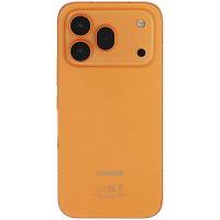 Смартфон HONOR 600 Pro (12/512GB Orange)