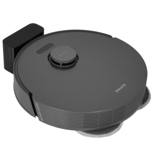Робот-пылесос Xiaomi Dreame BOT L10S Pro  (Black)