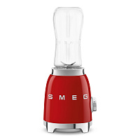 Блендер SMEG PBF01 (RDEU Красный)