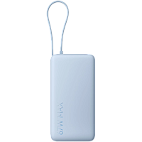 PowerBank Xiaomi 67W 20000mAh (PB2067) (Light Blue)