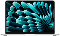 Ноутбук Apple MacBook Air 13'' M5 (16/512GB Silver)