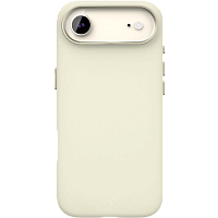 Чехол защитный VLP Aster Pro Case с MagSafe для iPhone Air (White)