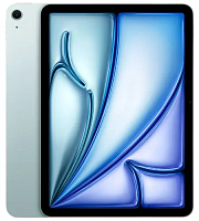 Планшет Apple iPad Air M4 11" (512GB Wi-Fi + Cellular Blue)