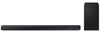 Саундбар Samsung Q700D (HW-U709D)