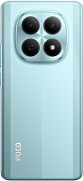Смартфон Poco M8 5G (8/512GB Green)