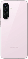 Смартфон Samsung Galaxy A56 (12/256GB Awesome Pink)
