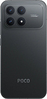 Смартфон Poco F8 Pro (12/512GB Black)