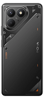 Смартфон Tecno Pova 7 Neo (8/256GB Geek Black)