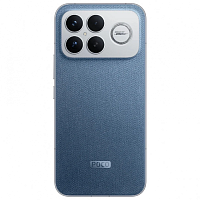 Смартфон Poco F8 Ultra (16/512GB Denim Blue)