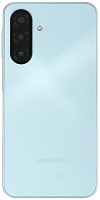 Смартфон Samsung Galaxy A17 (4/128GB Light Blue)