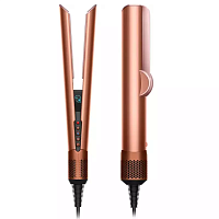 Выпрямитель Dyson Airstrait HT01 (Amber Silk (AS) с кейсом)