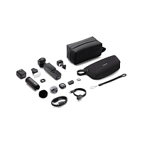 Экшн-камера DJI Osmo Pocket 4 (Creator Combo)