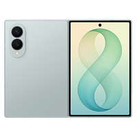 Смартфон Samsung Galaxy Z Fold8 (16/1TB Pistachio)