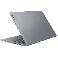 Ноутбук Lenovo IdeaPad Slim 3 (15AMN8 (82XQ01CCPS) AMD Radeon 610M 8GB/256GB)