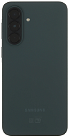 Смартфон Samsung Galaxy A37 5G (8/256GB Awesome Graygreen)