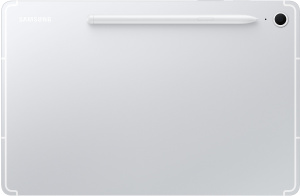 Планшет Samsung Galaxy Tab S10 FE (8/128GB Silver WI-Fi)