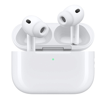 Беспроводные наушники Apple AirPods Pro 3