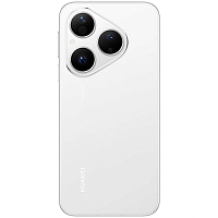 Смартфон Huawei Pura 80 (12/512GB Frosted White)