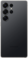 Смартфон Samsung Galaxy S25 Ultra (512GB Titanium Black)