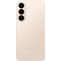 Смартфон Samsung Galaxy S26 (12/256GB Pink Gold)