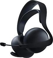 Наушники Sony Pulse Elite для PlayStation 5 (Black)