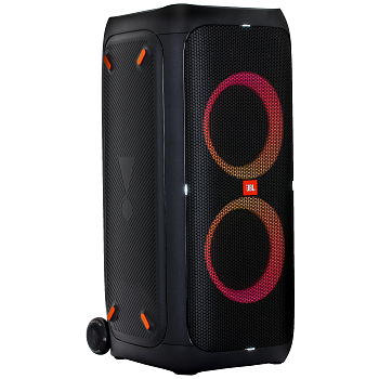 Портативная колонка JBL PartyBox 310