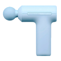 Массажный пистолет Xiaomi Mijia Smart Fascia Gun 3 Mini Edition (MJJMQ07YM) (Синий)
