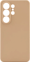 Чехол uBear Touch Mag case для Samsung S26 Ultra (Prach)