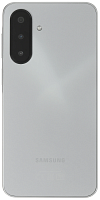 Смартфон Samsung Galaxy A17 (6/128GB Gray)