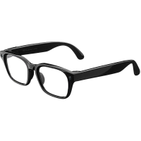 Умные очки Meta Adventurer (Classic Black/Clear to Grey Tranz Standart)