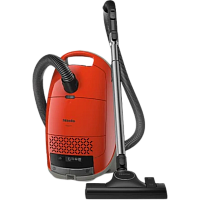 Пылесос Miele SVWF0 Guard M1 (Terra Red)