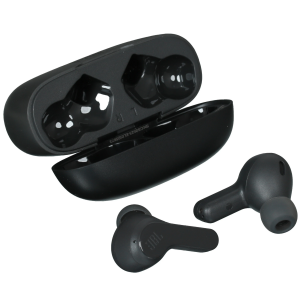 Наушники проводные JBL Wave 200 (Black)