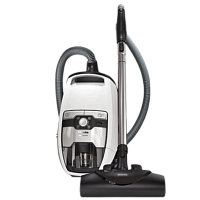 Пылесос Miele SKCR 3 Blizzard CX 1 (Comfort XL White Lotus)