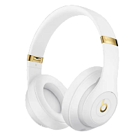 Наушники Beats Studio 3 (Wireless White)