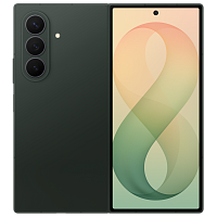 Смартфон Samsung Galaxy Z Fold8 Ultra (12/512GB Green Shadow)