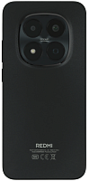 Смартфон Xiaomi Redmi Note 15 Pro 5G (8/256GB Black)