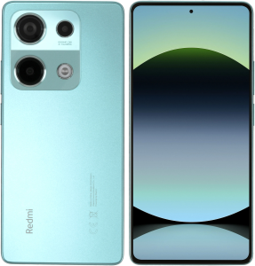 Смартфон Xiaomi Redmi Note 14S (12/512GB Ocean Blue)